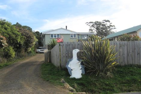 Photo of property in 6 Hereweka Street, Portobello, Dunedin, 9014