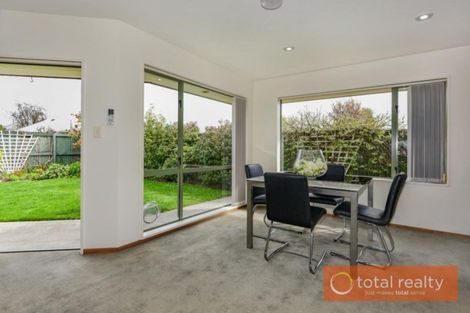 Photo of property in 7a Checketts Avenue, Halswell, Christchurch, 8025