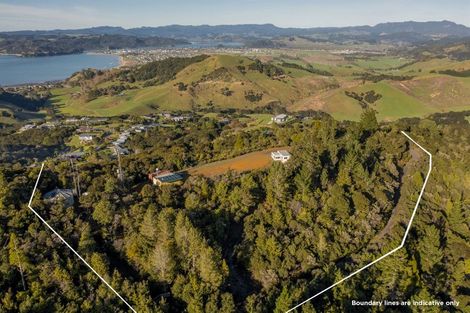 Photo of property in 57 Tarapatiki Drive, Whitianga, 3510