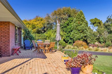 Photo of property in 9 Burnside Avenue, Hawera, 4610