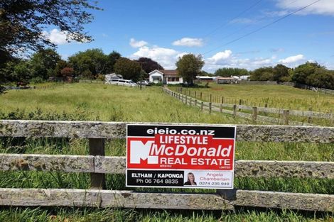 Photo of property in 66 High Street, Eltham, 4322