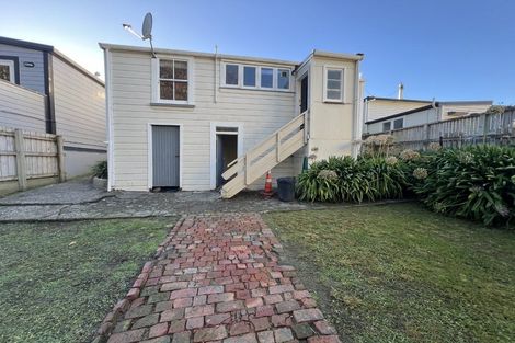 Photo of property in 38 Owen Street, Newtown, Wellington, 6021