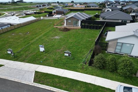 Photo of property in 24 Harp Street, Morrinsville, 3300