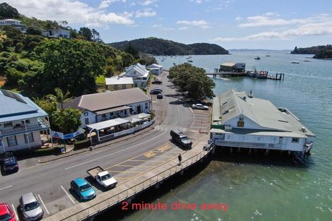 Photo of property in 31 Grey Street East, Mangonui, 0420