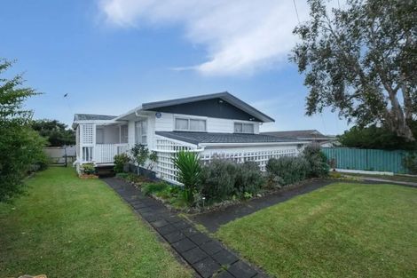 Photo of property in 6 Aquarius Avenue, Glen Eden, Auckland, 0602