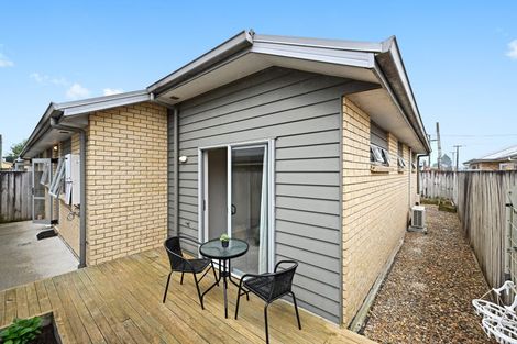 Photo of property in 155e Killarney Road, Frankton, Hamilton, 3204