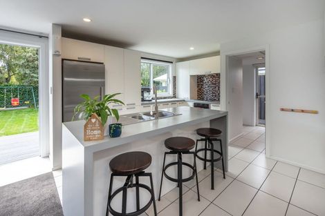 Photo of property in 52 Sugden Street, Spreydon, Christchurch, 8024