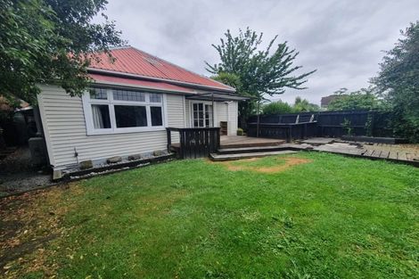 Photo of property in 4 Swynford Lane, Spreydon, Christchurch, 8024