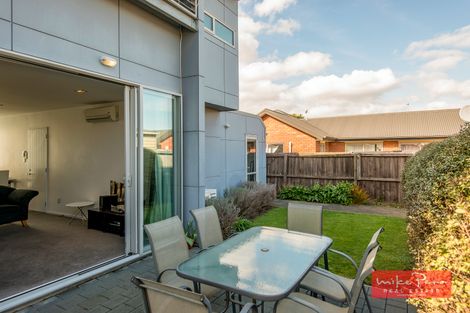 Photo of property in 21 Picton Avenue, Riccarton, Christchurch, 8011