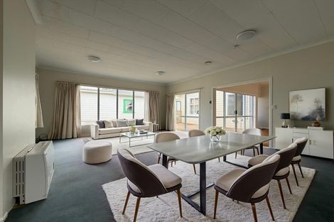 Photo of property in 39 Argentine Avenue, Miramar, Wellington, 6022