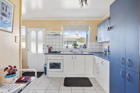 Photo of property in 3/31 Humber Street, Island Bay, Wellington, 6023