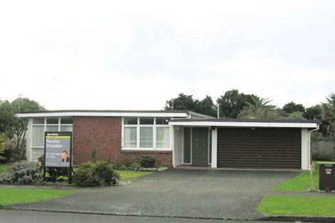 Photo of property in 21 Carlton Crescent, Te Kamo, Whangarei, 0112