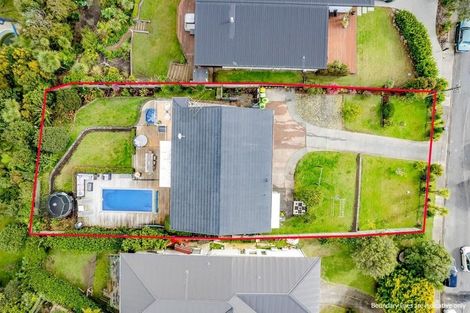 Photo of property in 8 Hillcrest Road, Hatfields Beach, Orewa, 0931