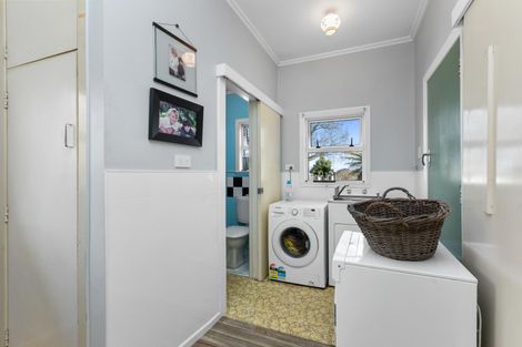 Photo of property in 42 Coronation Road, Morrinsville, 3300