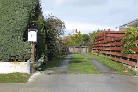 Photo of property in 11 Bruce Street, Waikiwi, Invercargill, 9810