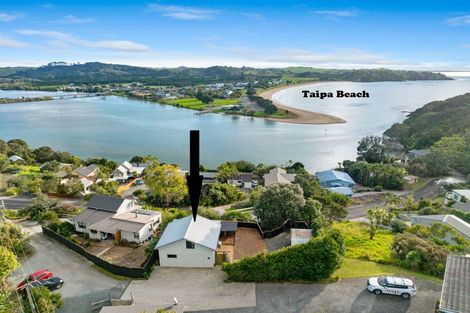 Photo of property in 7 Bush Point Road, Cable Bay, 0420