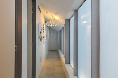 Photo of property in Chaffers Dock, 601/22 Herd Street, Te Aro, Wellington, 6011