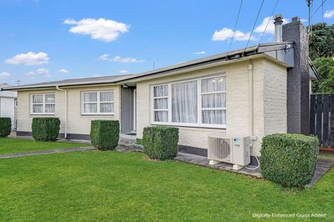 Photo of property in 7 Ascot Street, Levin, 5510