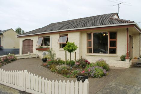 Photo of property in 168 Ritchie Street, Richmond, Invercargill, 9810