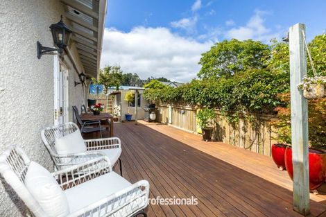 Photo of property in 30 Gloucester Street, Silverstream, Upper Hutt, 5019