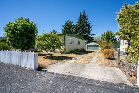 Photo of property in 49 Jollie Road, Twizel, 7901