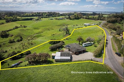 Photo of property in 77 Turner Road, Whakamarama, Katikati, 3181