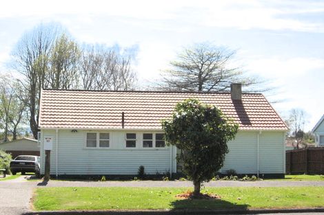 Photo of property in 17 Rimu Street, Glenholme, Rotorua, 3010