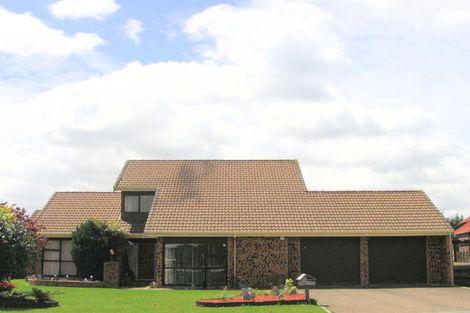 Photo of property in 57 Findlater Street, Matamata, 3400