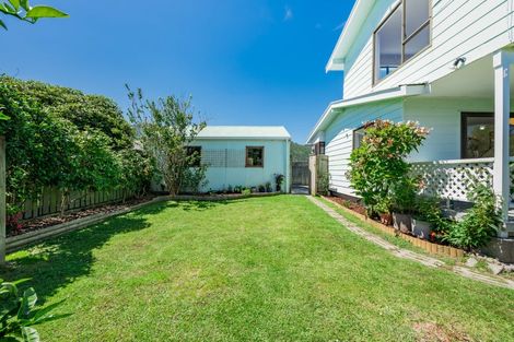 Photo of property in 49 Belvedere Avenue, Waikanae, 5036