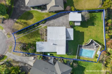 Photo of property in 27 Parkland Crescent, Terrace End, Palmerston North, 4410