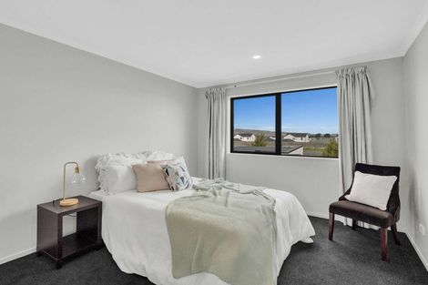 Photo of property in 24 Brian Keogh Lane, Wigram, Christchurch, 8025