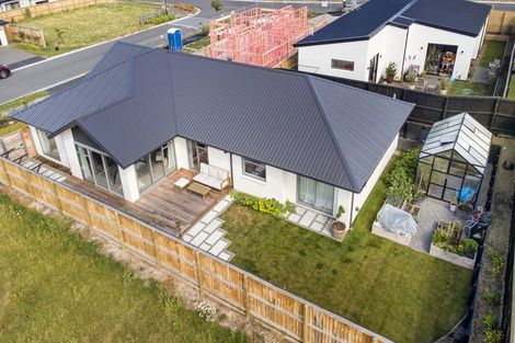 Photo of property in 14 Chrisp Street, Halswell, Christchurch, 8025