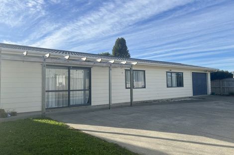 Photo of property in 19 Partridge Street, Taita, Lower Hutt, 5011