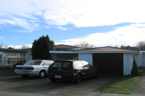 Photo of property in 65 Mcgregor Street, Milson, Palmerston North, 4414