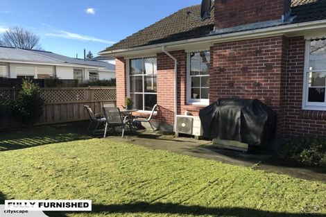 Photo of property in 1/134 Waimairi Road, Ilam, Christchurch, 8041