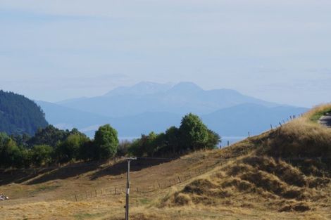 Photo of property in 1000 Mapara Road, Kinloch, Taupo, 3385