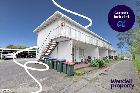 Photo of property in 4/22b Arabi Street, Sandringham, Auckland, 1041