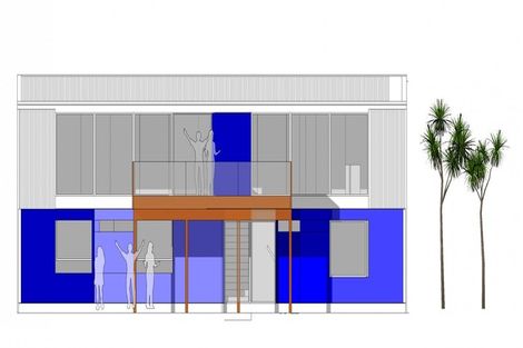 Photo of property in 18 Whalers Crescent, Omaui, Invercargill, 9877