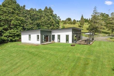 Photo of property in 123 Otuhi Road, Wheki Valley, Whangarei, 0179