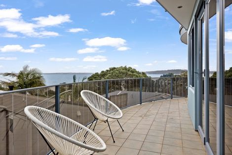 Photo of property in 96 Harbour View Road, Point Chevalier, Auckland, 1022