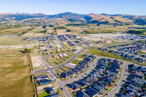 Photo of property in 71 Whitburn Avenue, Halswell, Christchurch, 8025