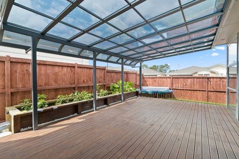 Photo of property in 40 Sapwood Crescent, Takanini, 2110