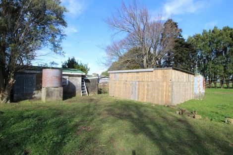 Photo of property in 141 Valley Road, Woodville, 4998