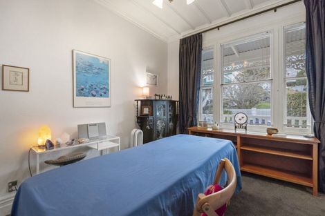 Photo of property in 4 Georgina Street, Freemans Bay, Auckland, 1011