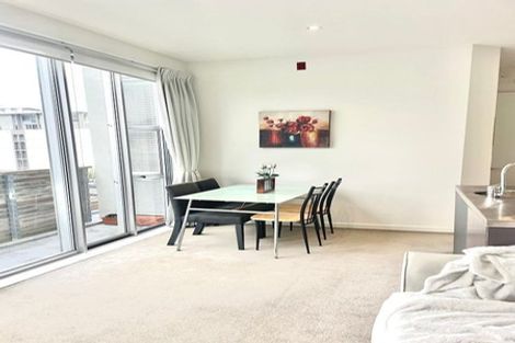 Photo of property in Fusion Apartments, 13/29 Jessie Street, Te Aro, Wellington, 6011