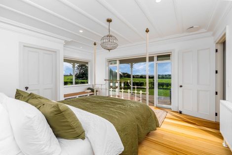 Photo of property in 355a Waikaramu Road, Waimate North, Kaikohe, 0472