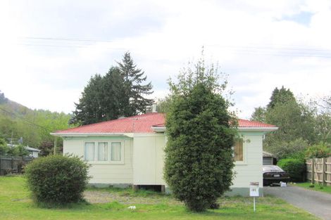 Photo of property in 41 Fairview Road, Western Heights, Rotorua, 3015