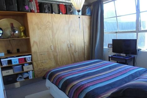 Photo of property in The Lofts, 18/185 Victoria Street, Te Aro, Wellington, 6011