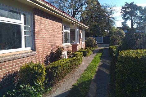 Photo of property in 113 Hansons Lane, Upper Riccarton, Christchurch, 8041