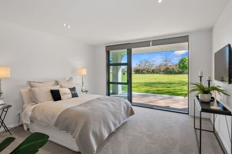 Photo of property in 569 Johns Road, Harewood, Christchurch, 8051